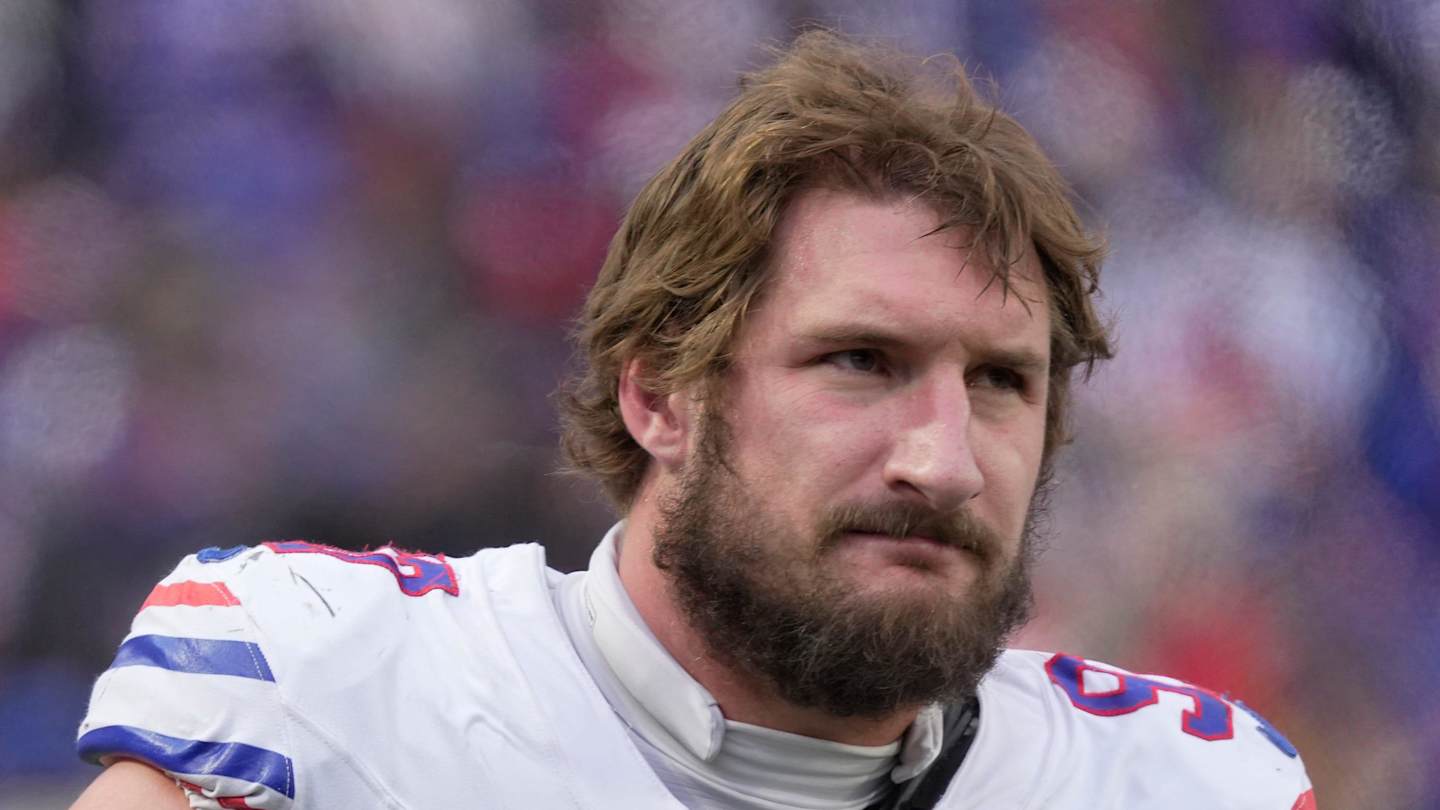 Joey Bosa: NFL's Forced Fumble Leader Hits Free Agency